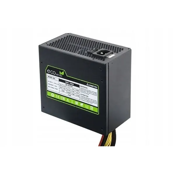 Maitinimo blokas Chieftec GPE-700S PS/2 700 W 80 Plus Bronze