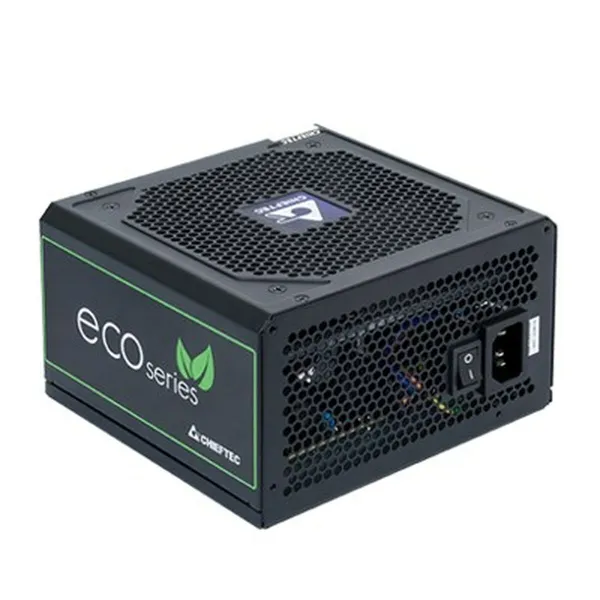 Maitinimo blokas Chieftec GPE-700S PS/2 700 W 80 Plus Bronze