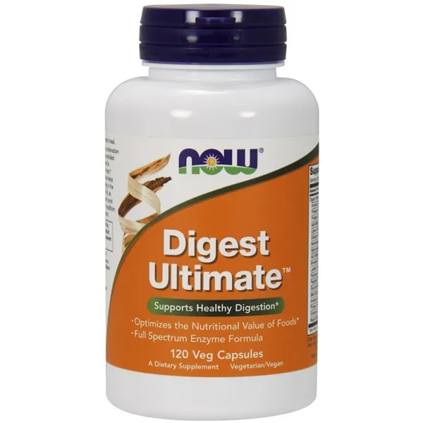 Digest Ultimate - 120 vcaps