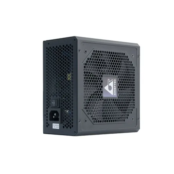 Maitinimo blokas Chieftec GPE-700S PS/2 700 W 80 Plus Bronze