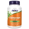 Cordyceps, 750mg - 90 vcaps