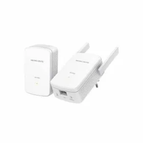 Wifi-усилитель Mercusys MP510 KIT Белый