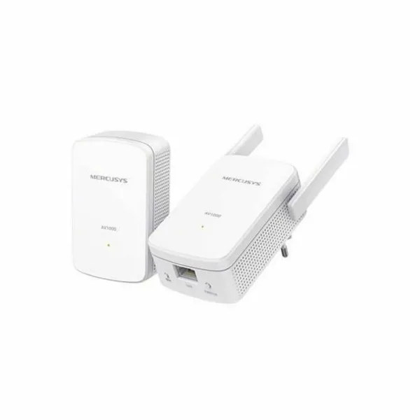 Wi-Fi Pastiprinātājs Mercusys MP510 KIT Balts