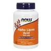 Alpha Lipoic Acid with Vitamins C & E, 100mg - 120 vcaps