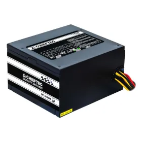 Strāvas padeve Chieftec GPS-400A8 400 W ATX RoHS