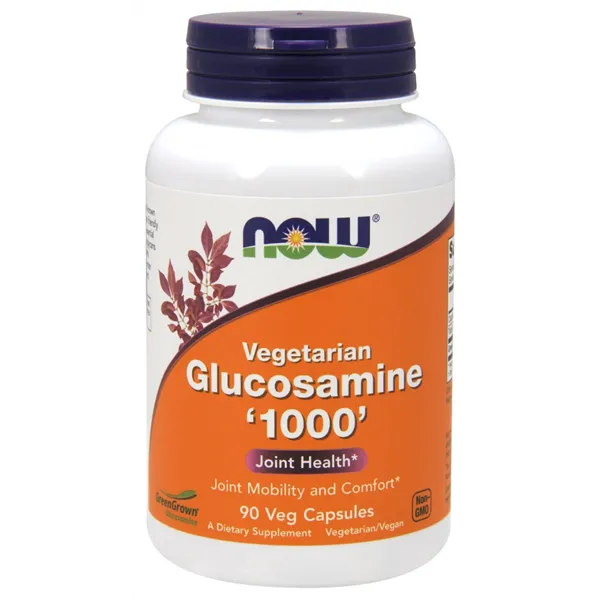 Glucosamine 1000 Vegetarian - 90 vcaps 