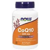 CoQ10 with Lecithin & Vitamin E, 400mg - 60 softgels