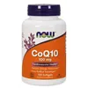 CoQ10, 100 mg – 150 minkštųjų kapsulių