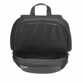 Kannettavan reppu Targus TBB565GL 15,6" Musta