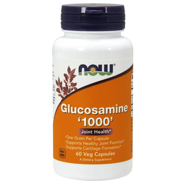 Glucosamine 1000 - 60 vcaps 