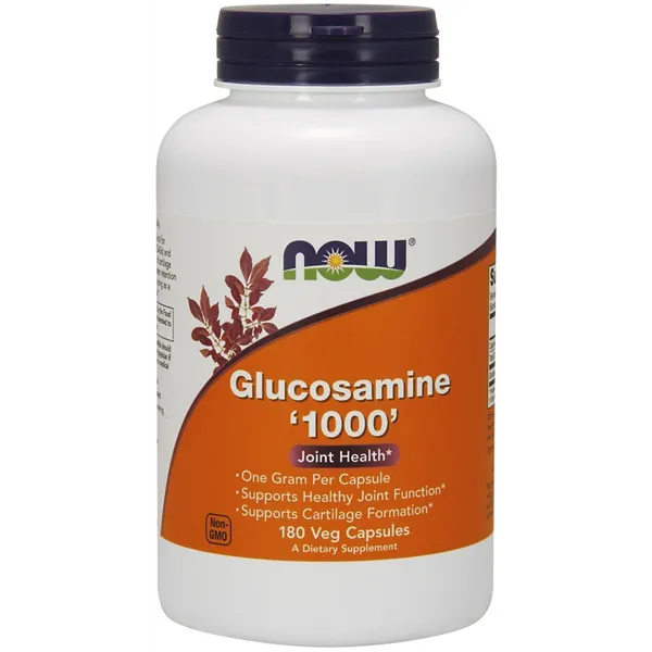 Glucosamine 1000 - 180 vcaps 