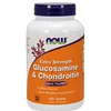 Glucosamine & Chondroitin Extra Strength - 120 tabs