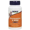 Glucosamine & MSM - 60 vcaps