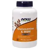 Glucosamine & MSM - 180 vcaps