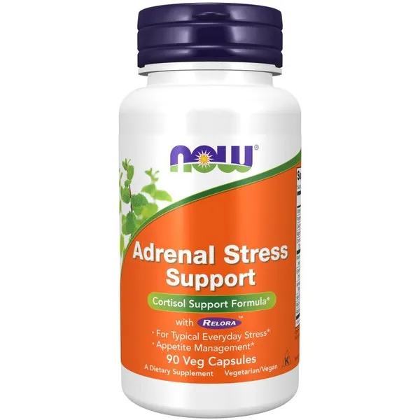 Adrenal Stress Support - 90 vcaps