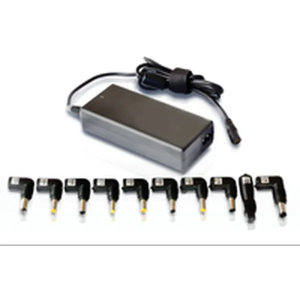 Portable charger LEOTEC LENCSHOME06 90 W
