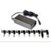 Portable charger LEOTEC LENCSHOME06 90 W