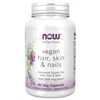 Vegan Hair, Skin & Nails - 90 vcaps