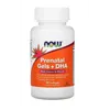 Prenatal Gels + DHA - 90 softgels