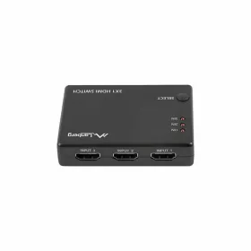 Сетевое зарядное устройство Aisens ASCH-25W2P015-BK Чёрный 25 W