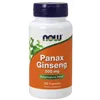 Panax ženšenis, 500 mg - 100 kapsulių | Pirkti internetu — Megaluks
