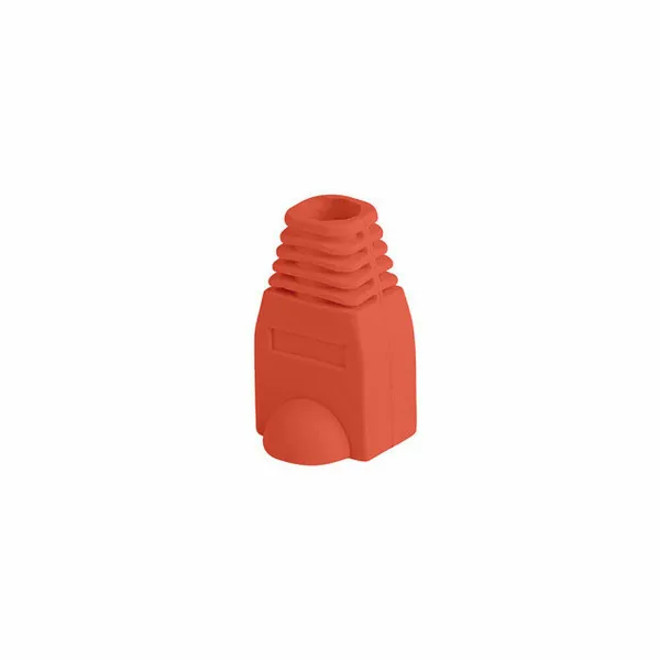 Колпачок для Коннектора RJ45 Lanberg PLB-1000-R (100 uds)