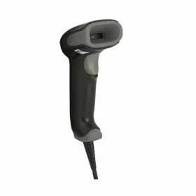 Viivakoodinlukija Honeywell 1470G2D-2USB-1-R Musta