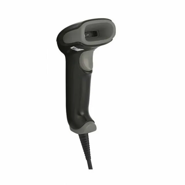 Triipkoodilugeja Honeywell 1470G2D-2USB-1-R Must