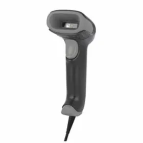 Viivakoodinlukija Honeywell 1470G2D-2USB-1-R Musta
