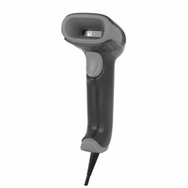 Triipkoodilugeja Honeywell 1470G2D-2USB-1-R Must