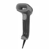 Triipkoodilugeja Honeywell 1470G2D-2USB-1-R Must