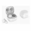 Ausinės Acer GP.HDS11.010 Balta Juoda