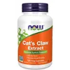 Cat's Claw Extract - 120 vcaps