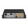Роутер Mikrotik RB912R-2ND-LTM Чёрный