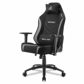 Žaidimų kėdė Sharkoon SGS20