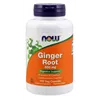 Ginger Root, 550mg - 100 vcaps