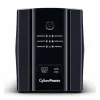 Uninterruptible Power Supply System Interactive UPS Cyberpower UT2200EG