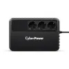 Uninterruptible Power Supply System Interactive UPS Cyberpower BU650EG-FR 360 W