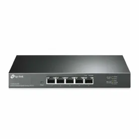 Komutatorius TP-Link TL-SG105-M2 Juoda