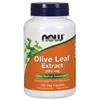 Oliivilehe ekstrakt, 500 mg - 120 kapslit | Osta veebist — Megaluks