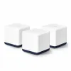 Piekļuves punkts Mercusys Halo H50G Balts 1300 Mbps Mesh (3 gb.)