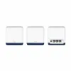 Piekļuves punkts Mercusys Halo H50G Balts 1300 Mbps Mesh (3 gb.)