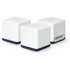 Piekļuves punkts Mercusys Halo H50G Balts 1300 Mbps Mesh (3 gb.)