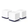 Piekļuves punkts Mercusys Halo H50G Balts 1300 Mbps Mesh (3 gb.)