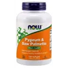 Pygeum & Saw Palmetto - 120 softgels