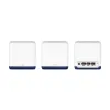 Piekļuves punkts Mercusys Halo H50G Balts 1300 Mbps Mesh (3 gb.)