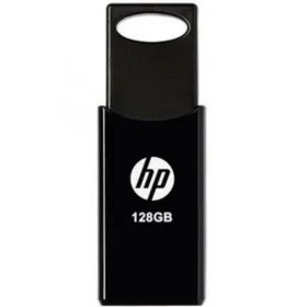 USB Zibatmiņa HP V212 Melns 128 GB