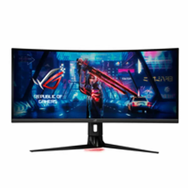 Monitors Asus 90LM06V0-B01A70 IPS 34