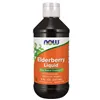 Elderberry, Liquid - 237 ml.