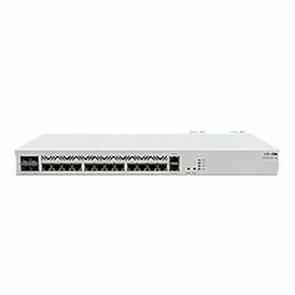 Maršrutizatorius Mikrotik CCR2116-12G-4S+